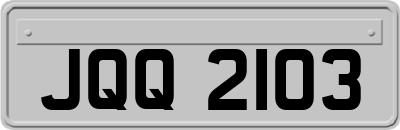 JQQ2103