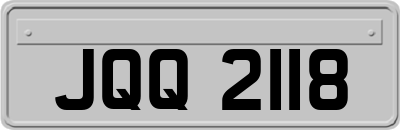 JQQ2118