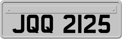 JQQ2125