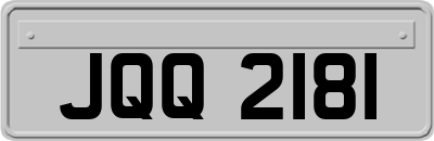 JQQ2181