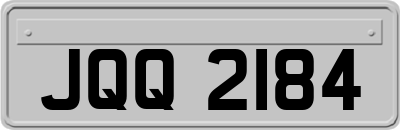JQQ2184