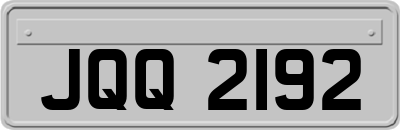 JQQ2192