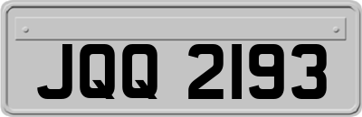 JQQ2193