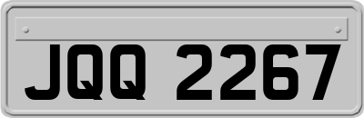 JQQ2267