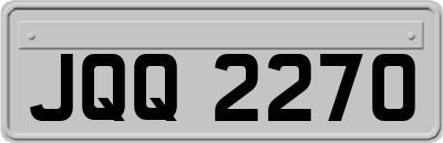 JQQ2270