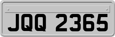 JQQ2365