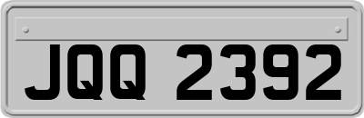 JQQ2392