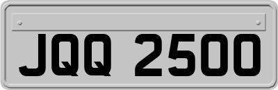 JQQ2500
