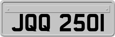JQQ2501