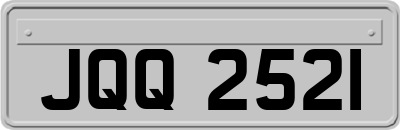 JQQ2521