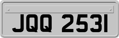 JQQ2531