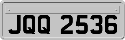 JQQ2536