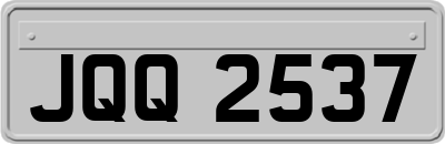 JQQ2537