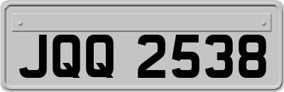 JQQ2538