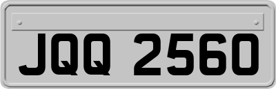 JQQ2560