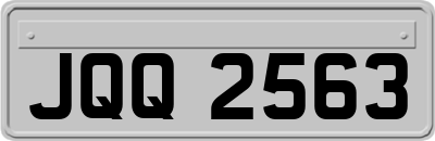 JQQ2563