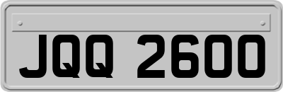 JQQ2600