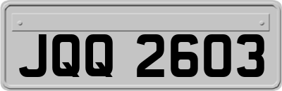 JQQ2603