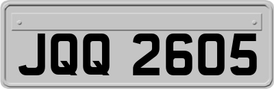 JQQ2605
