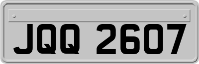 JQQ2607