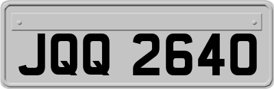 JQQ2640