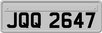 JQQ2647