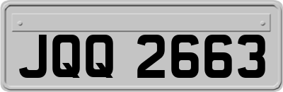 JQQ2663