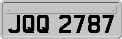 JQQ2787
