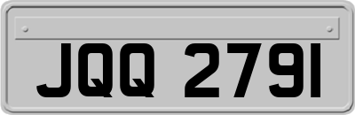 JQQ2791