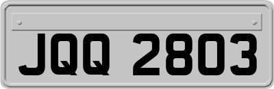 JQQ2803