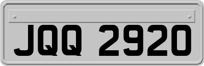 JQQ2920
