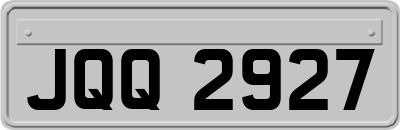 JQQ2927