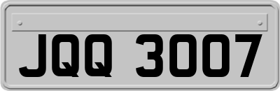 JQQ3007