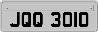 JQQ3010