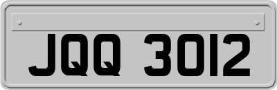 JQQ3012