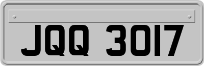 JQQ3017