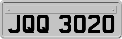 JQQ3020
