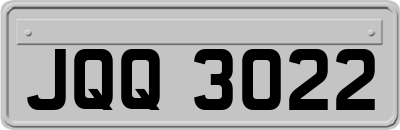 JQQ3022