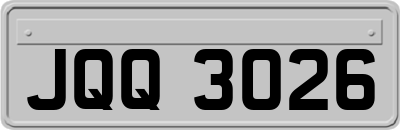 JQQ3026