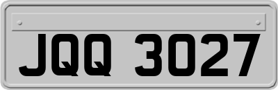 JQQ3027
