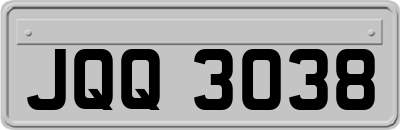 JQQ3038