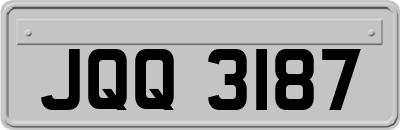 JQQ3187