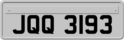 JQQ3193