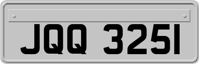 JQQ3251