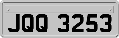 JQQ3253
