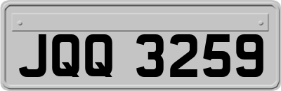 JQQ3259