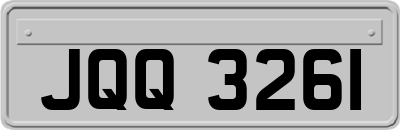JQQ3261