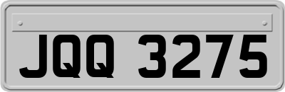 JQQ3275