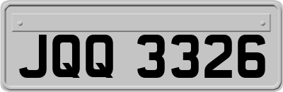 JQQ3326