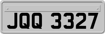 JQQ3327